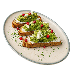 Dish Image