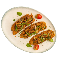 Dish Image