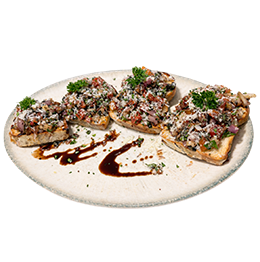 Dish Image