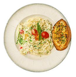 Dish Image