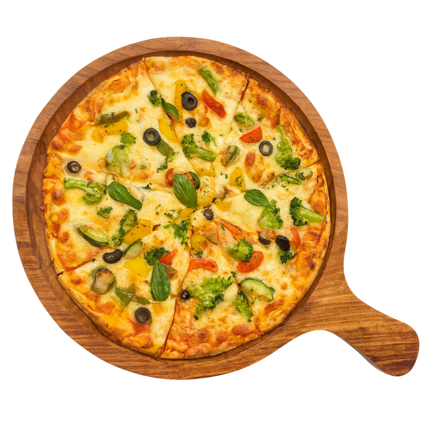 Pizza Image